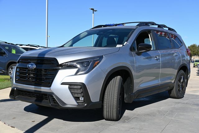 New 2026 Subaru Ascent Premium image 7