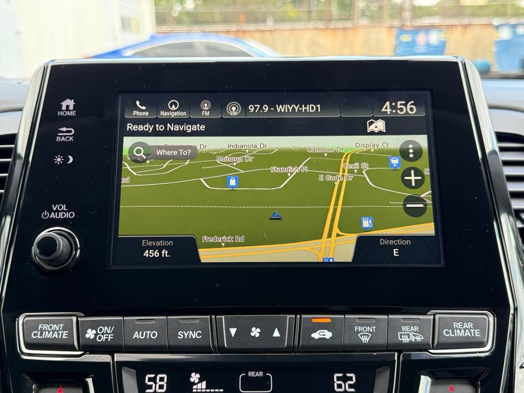 Used 2018 Honda Odyssey EX-L image 14