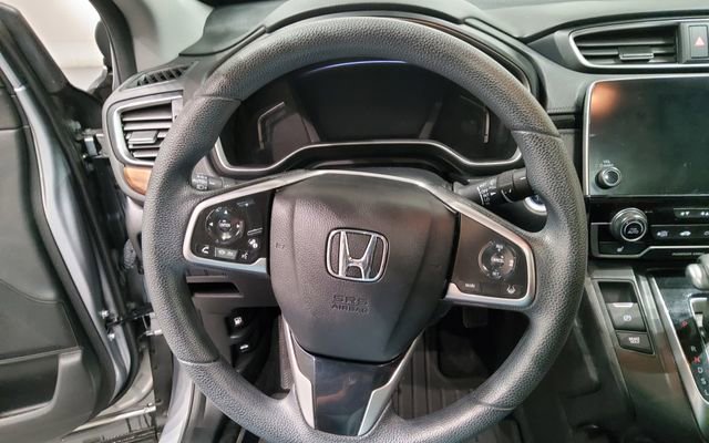 Used 2020 Honda CR-V EX image 29
