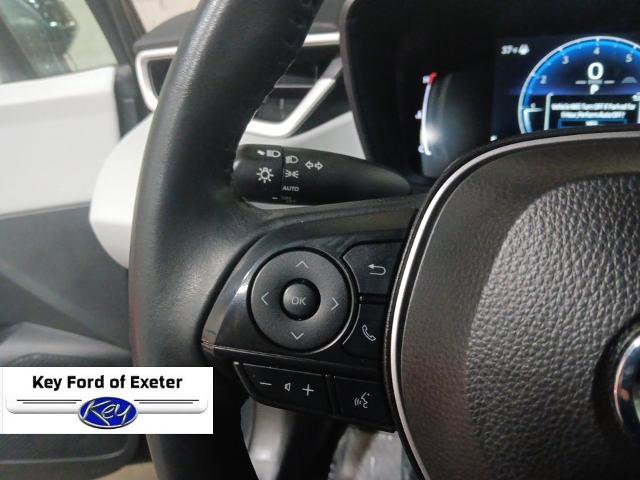 Used 2025 Toyota Corolla FX w/ Convenience Package image 22