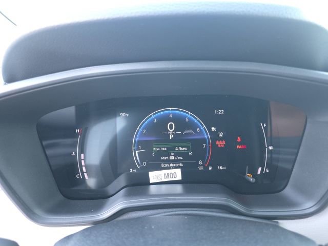 New 2026 Toyota Corolla Cross LE image 16