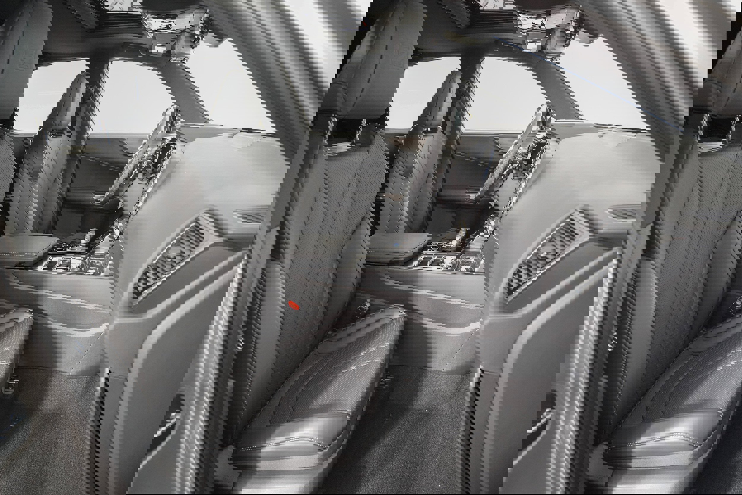 New 2026 Lexus NX 350 F Sport image 17