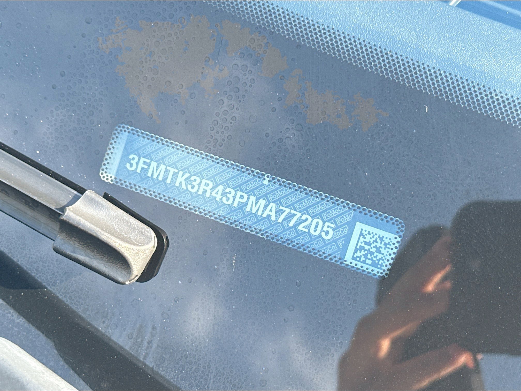 Used 2023 Ford Mustang Mach-E Premium image 38