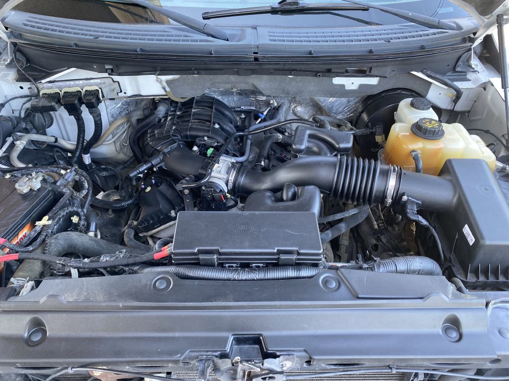 Used 2013 Ford F150 XL image 10