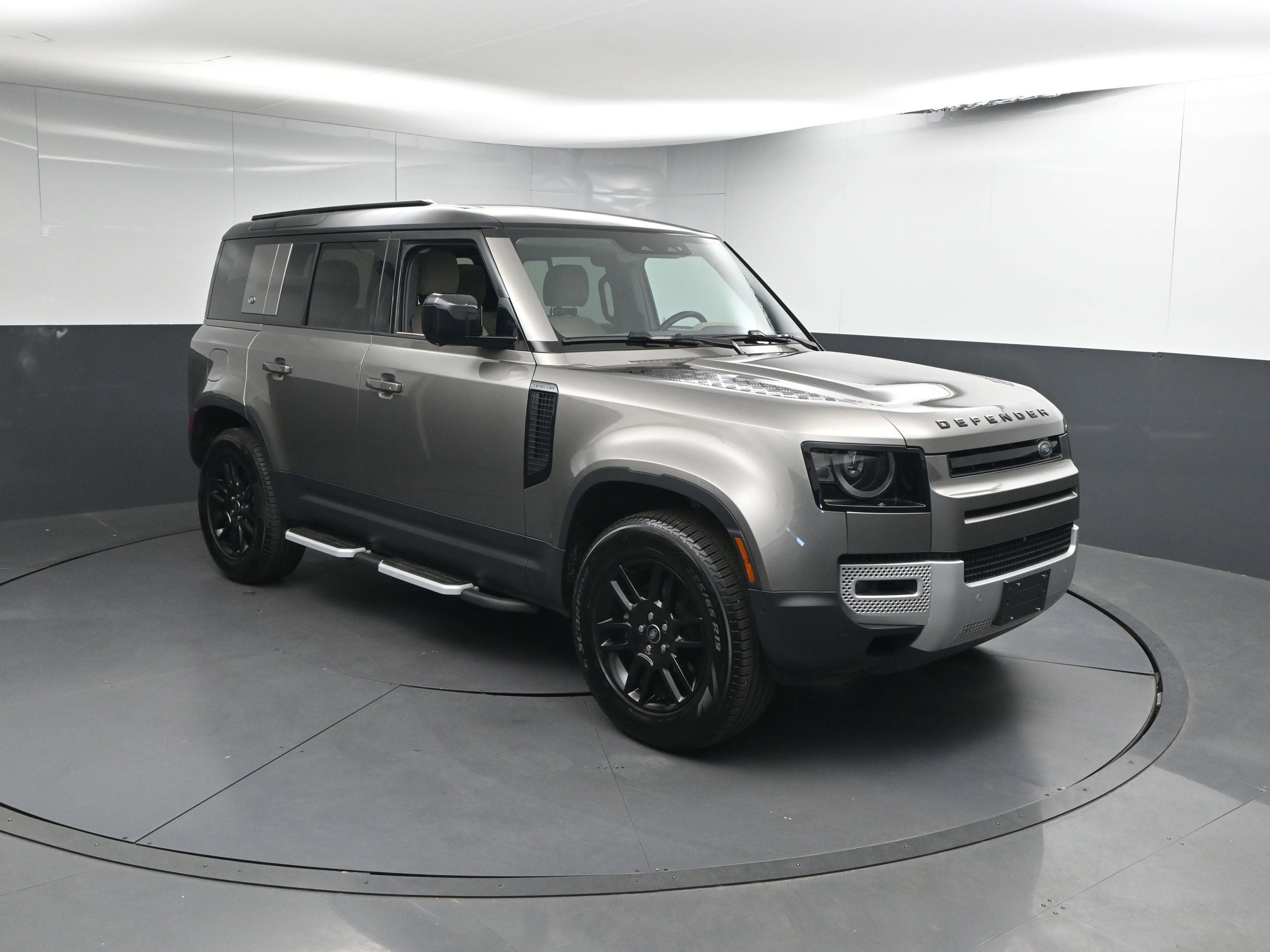 Certified 2023 Land Rover Defender 110 S image 25