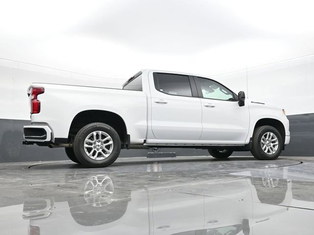 New 2025 Chevrolet Silverado 1500 RST w/ LPO, Dark Essentials Package image 39