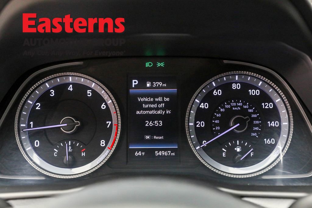 Used 2021 Hyundai Sonata SEL image 18