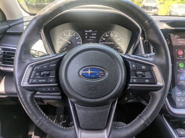 Used 2024 Subaru Outback Touring AWD/4WD image 21