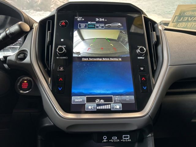 Used 2025 Subaru Crosstrek 2.0i Premium AWD/4WD image 84