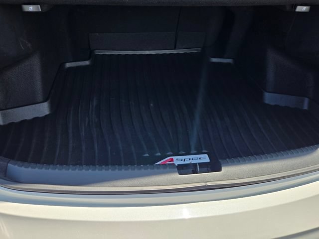 Certified 2023 Acura TLX w/ A-SPEC Package FWD image 14