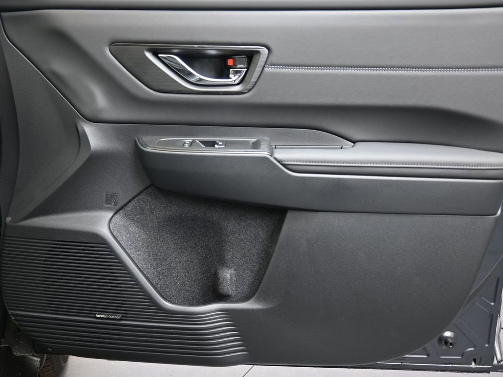 New 2026 Subaru Outback Touring XT image 11