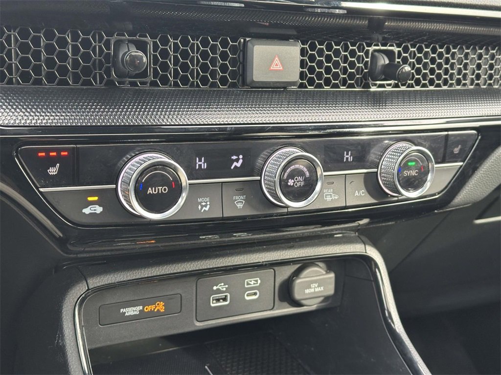 Certified 2023 Honda CR-V EX-L image 28