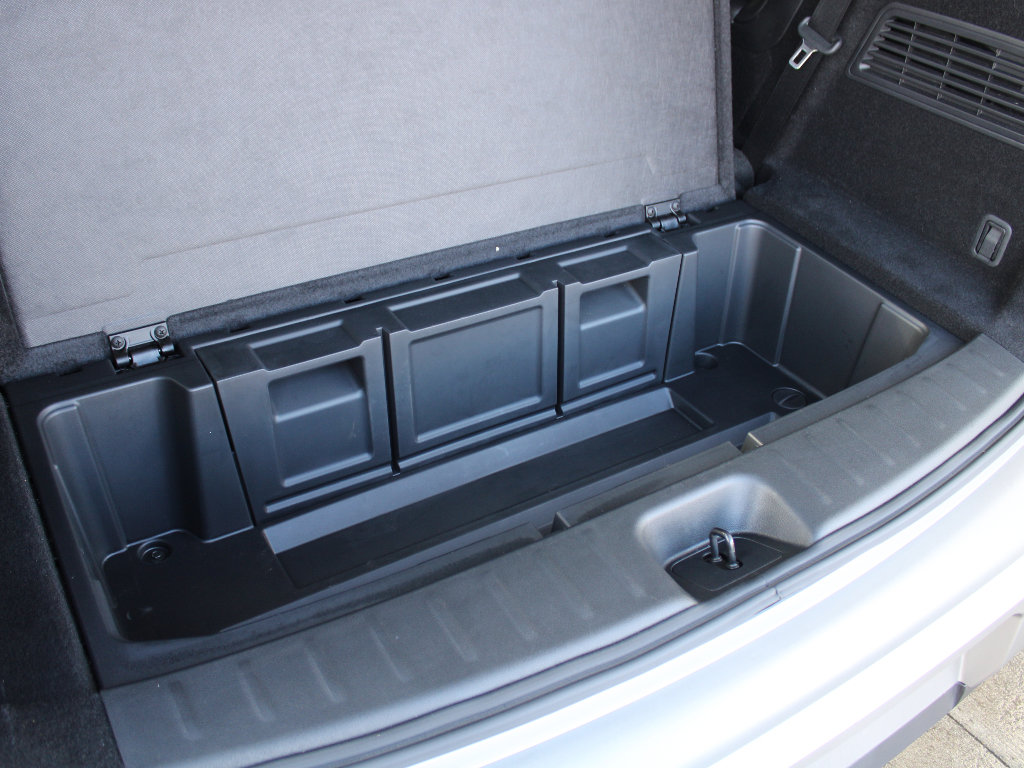 Used 2023 Nissan Pathfinder SL image 35