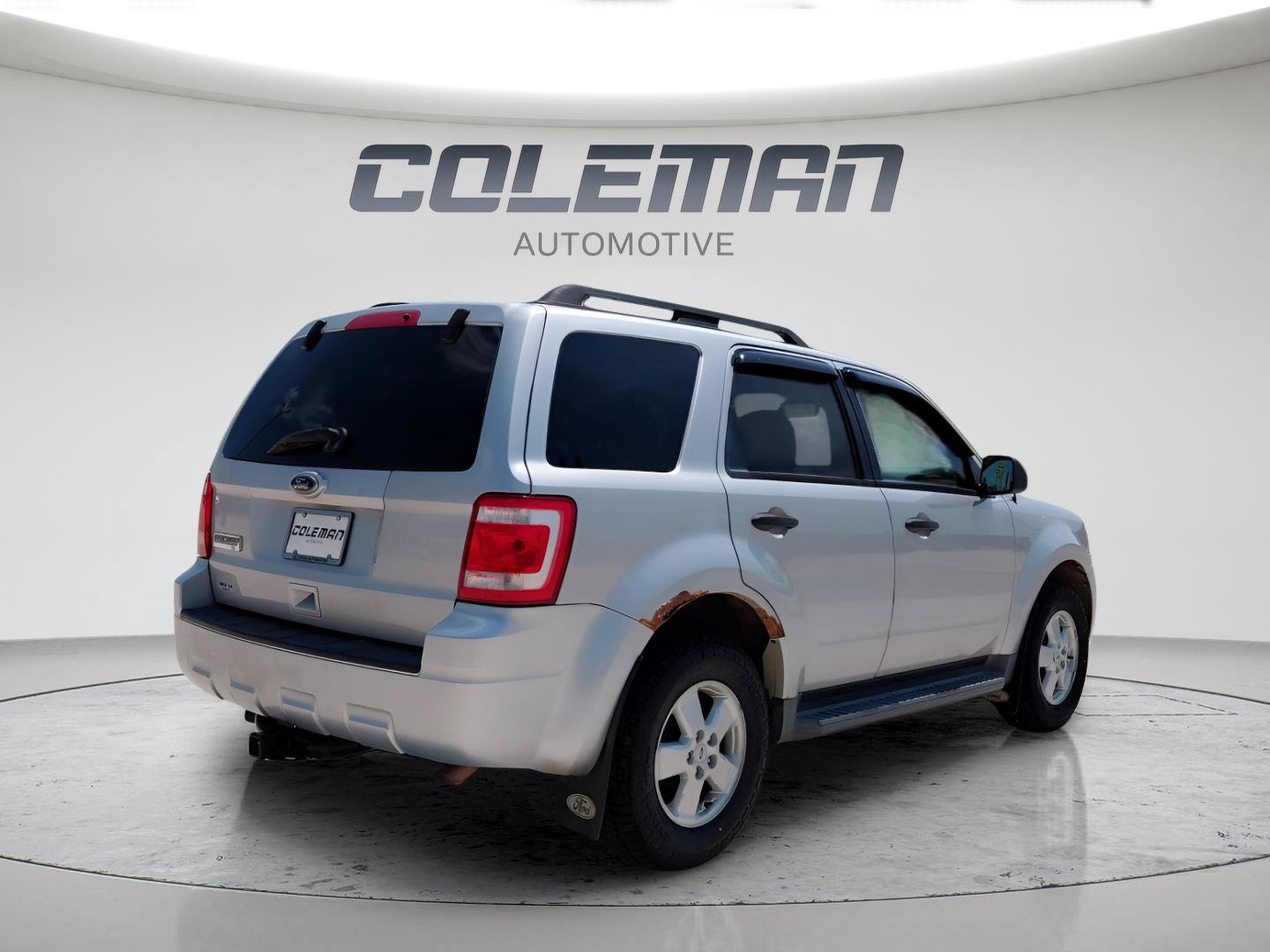 Used 2010 Ford Escape XLT FWD image 16