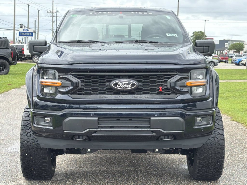 New 2026 Ford F150 XLT w/ Equipment Group 303A High AWD/4WD image 2