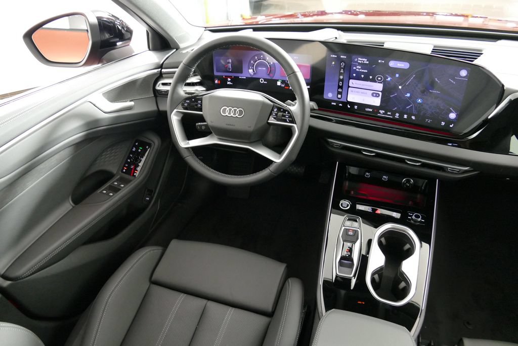 New 2026 Audi A6 Premium Plus AWD/4WD image 15