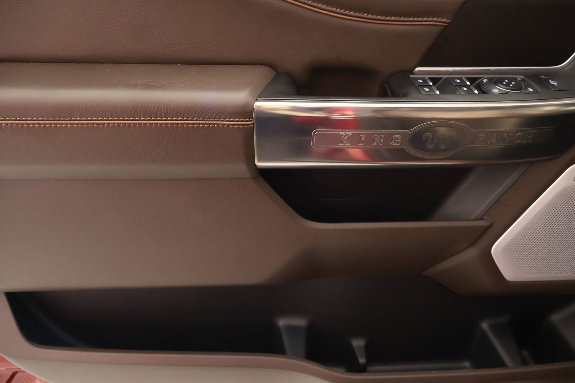 New 2025 Ford F250 King Ranch AWD/4WD image 17