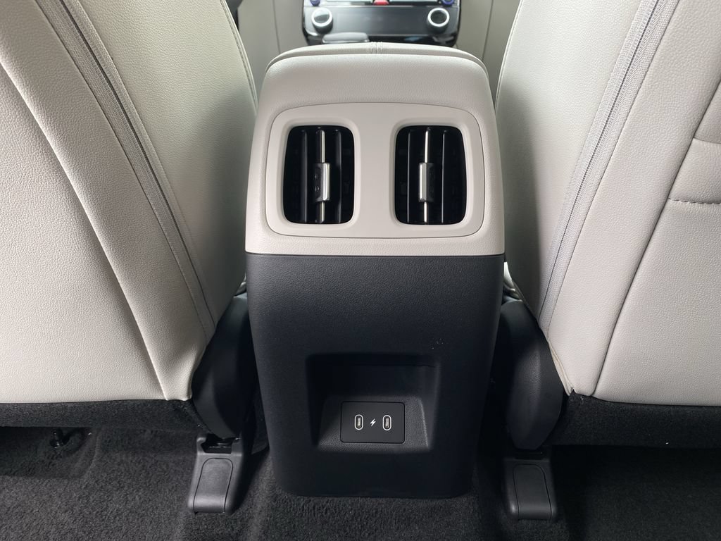 New 2026 Hyundai Tucson SEL FWD image 29