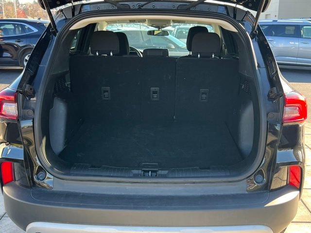 Used 2025 Ford Escape Active AWD/4WD image 8