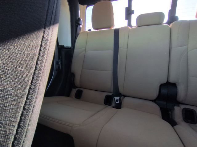 Used 2020 Jeep Gladiator Sport w/ Quick Order Package 24S image 4