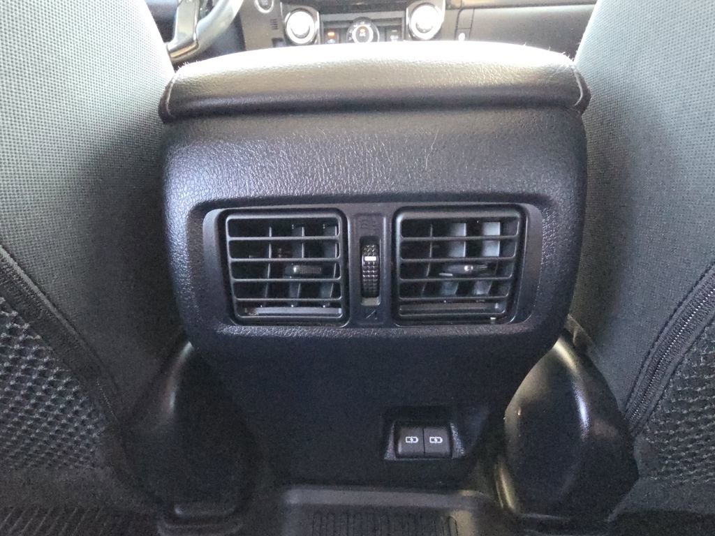 Used 2023 Toyota 4Runner TRD Off-Road image 30