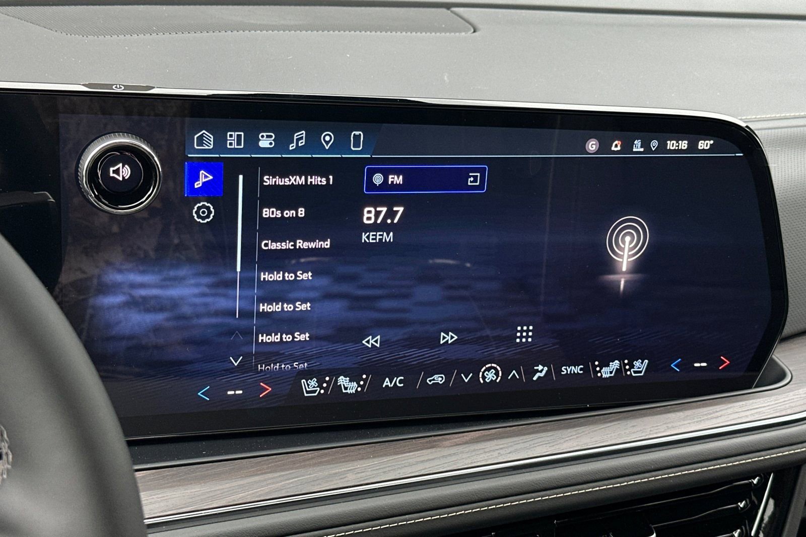 New 2026 Chevrolet Suburban Premier w/ Sun And Tow Package image 17