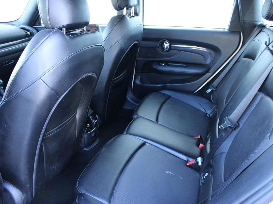 Used 2017 MINI Cooper Clubman S FWD image 14