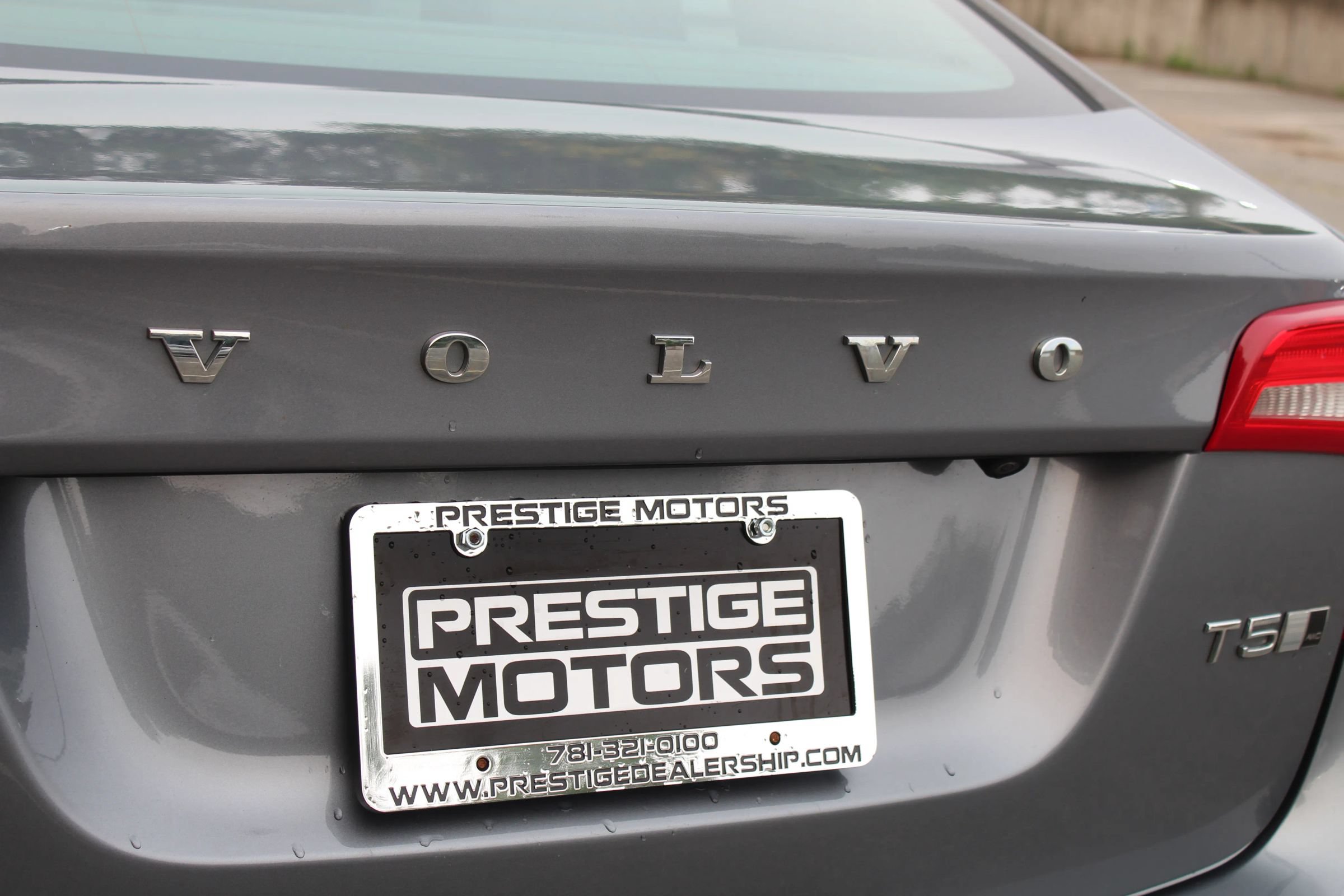 Used 2017 Volvo S60 T5 Inscription Platinum AWD/4WD image 40
