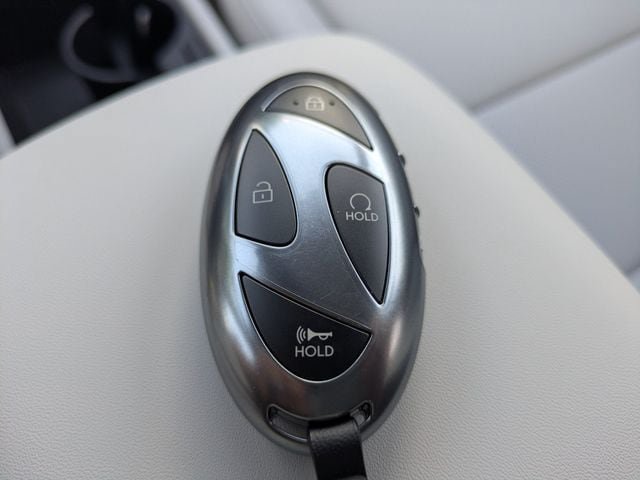 New 2026 Hyundai Kona Limited AWD/4WD image 28