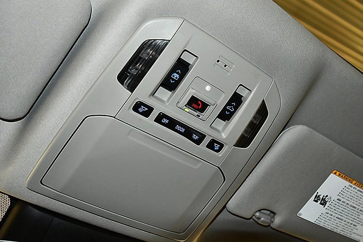 Used 2022 Toyota Highlander Platinum image 27