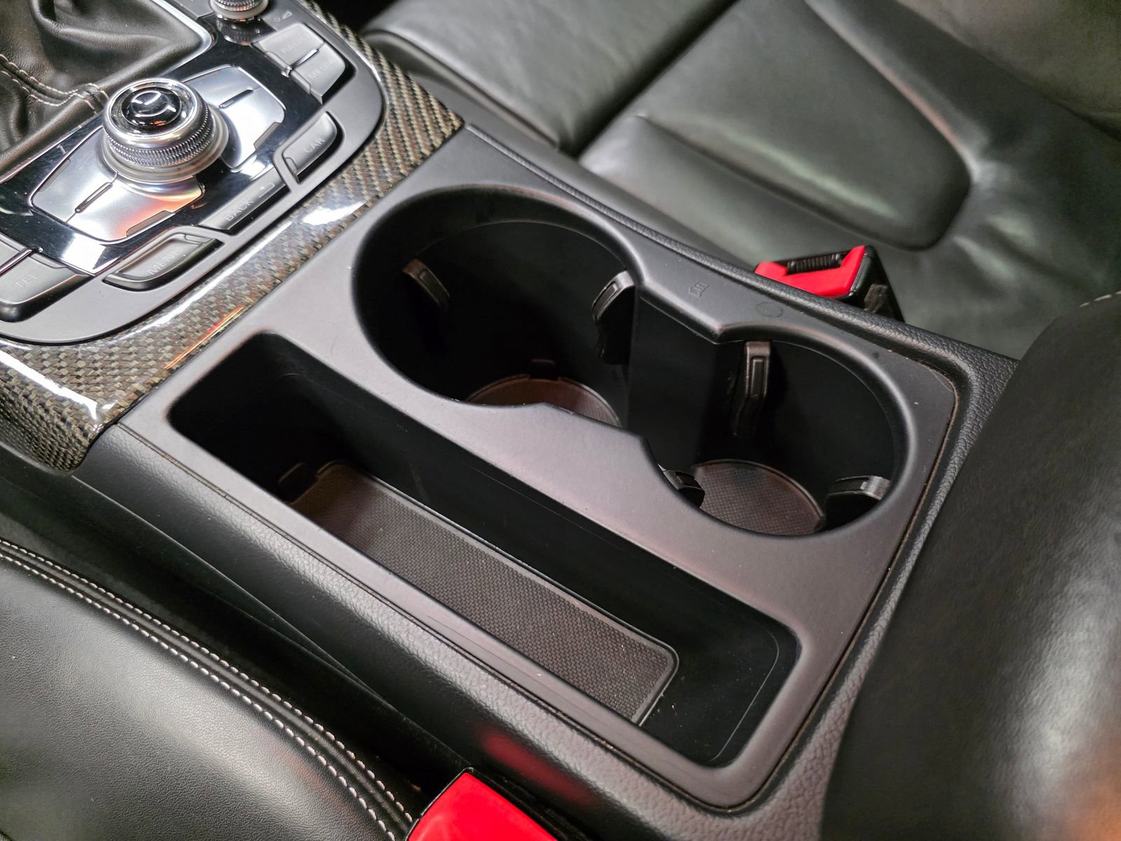 Used 2013 Audi S5 Prestige w/ Prestige Pkg AWD/4WD image 28