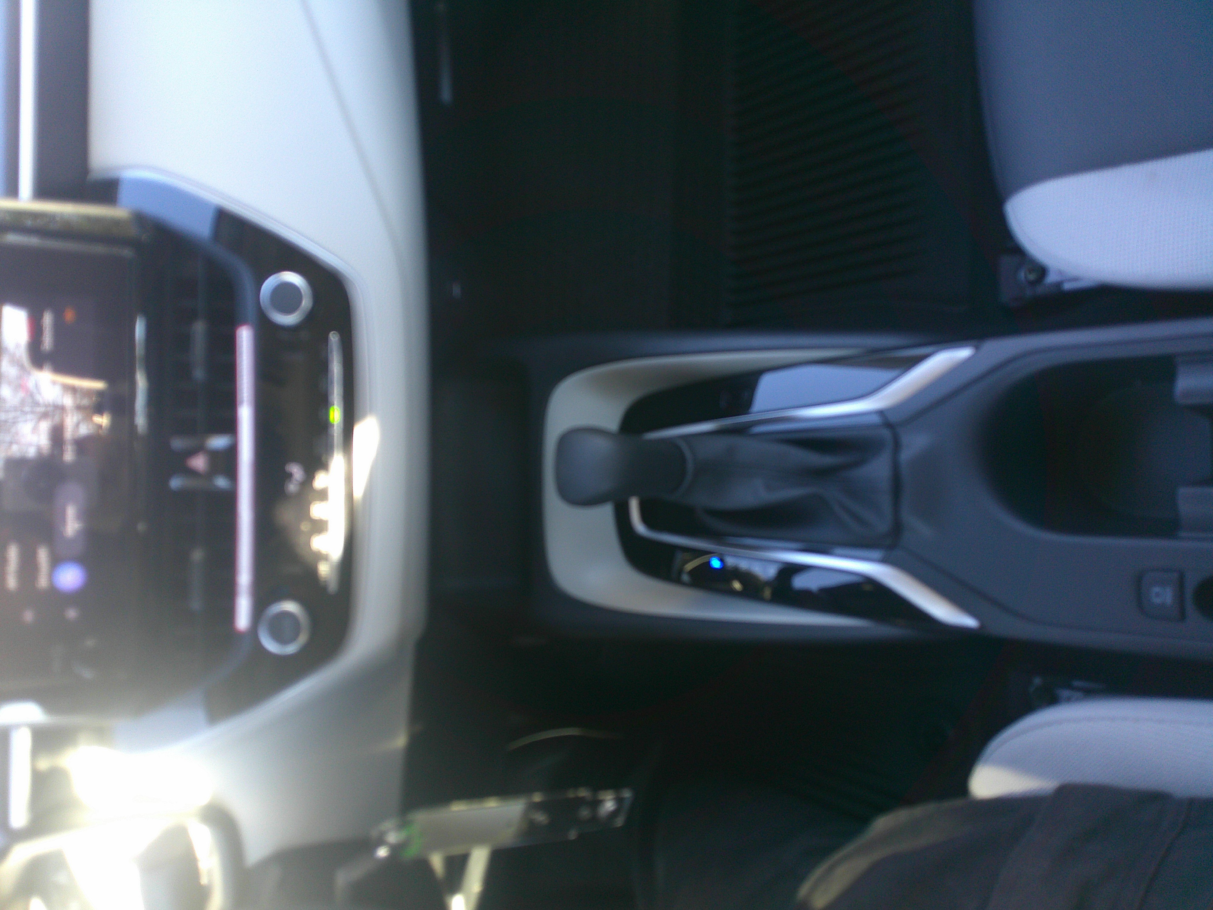 Used 2025 Toyota Corolla LE image 26