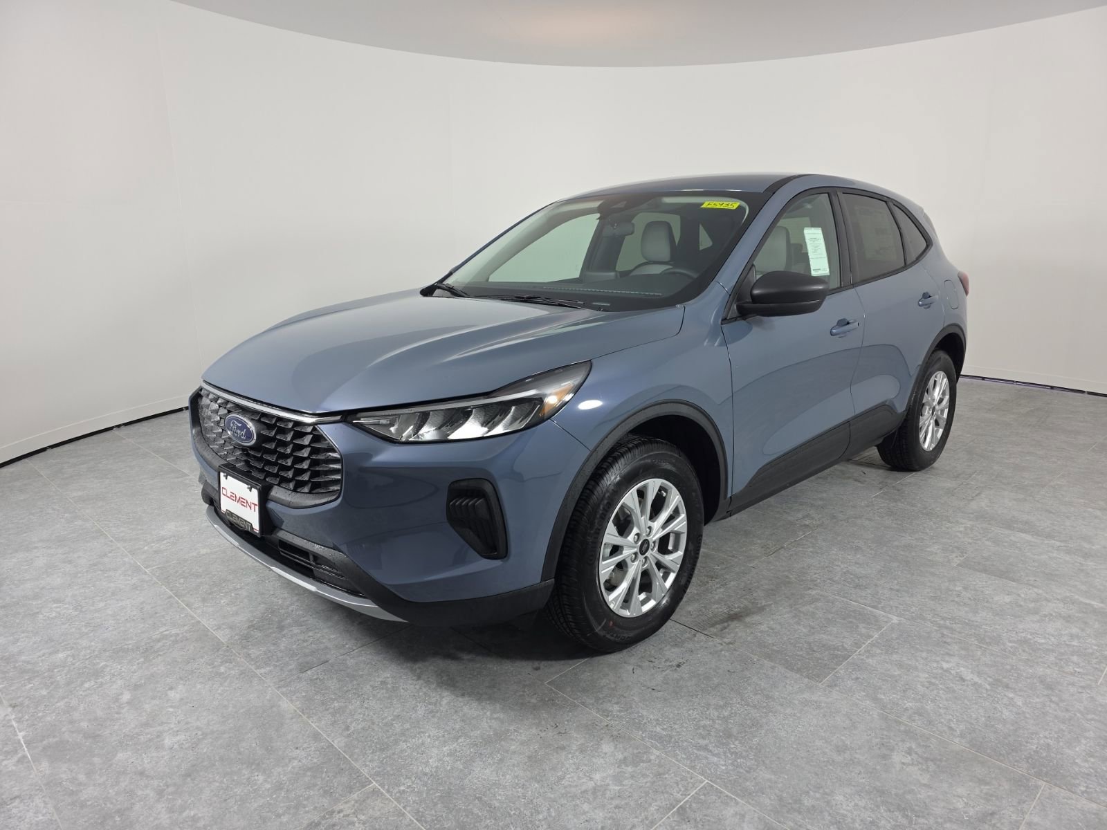 New 2026 Ford Escape Active w/ Cold Weather Package