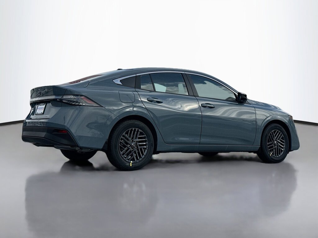 New 2026 Nissan Sentra SV w/ Floor Mat Package image 2