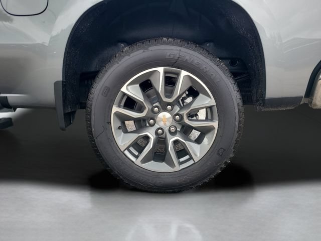 New 2026 Chevrolet Silverado 1500 LT RWD image 31