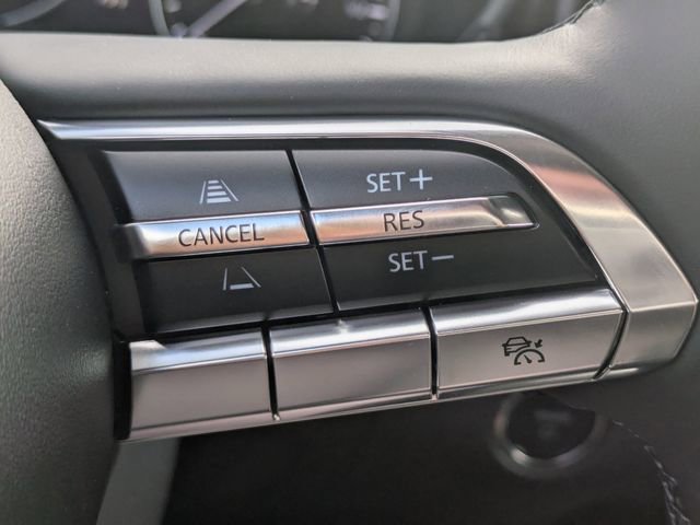 New 2026 MAZDA CX-50 2.5 Hybrid w/ Weather Package AWD/4WD image 22