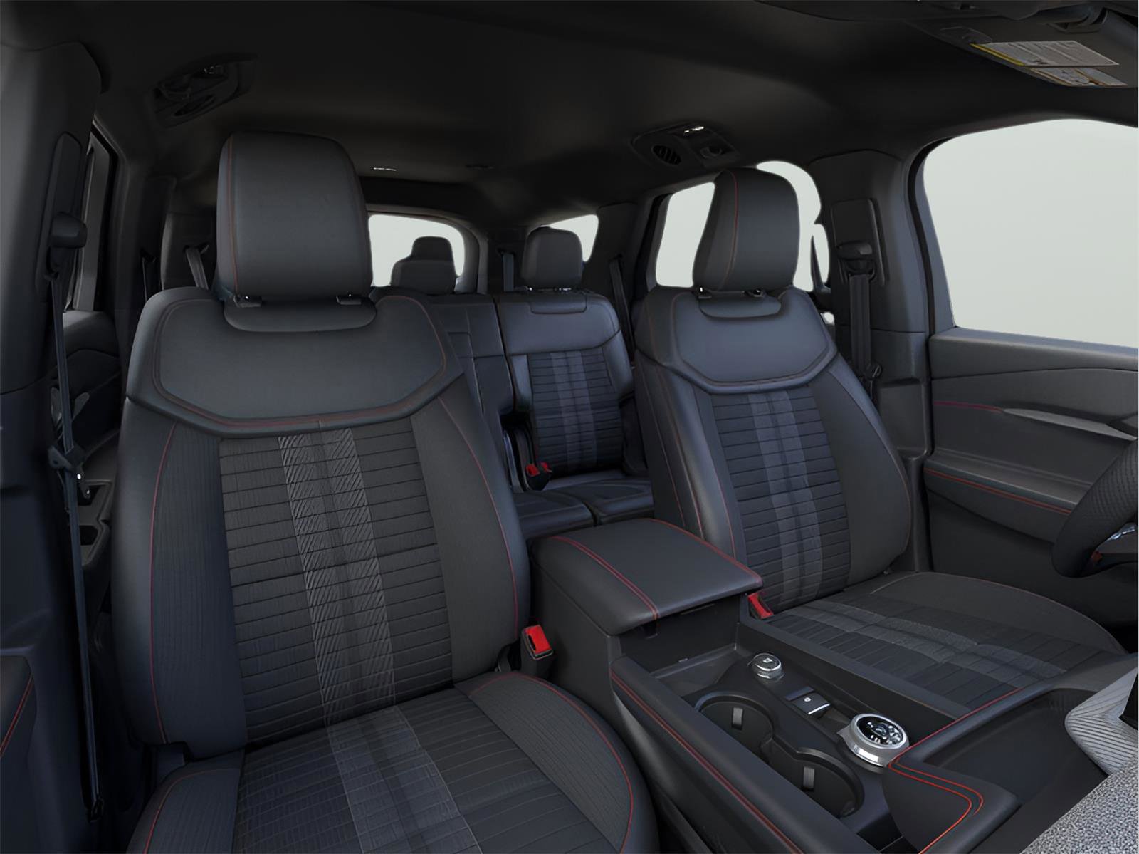 New 2026 Ford Explorer ST-Line image 10