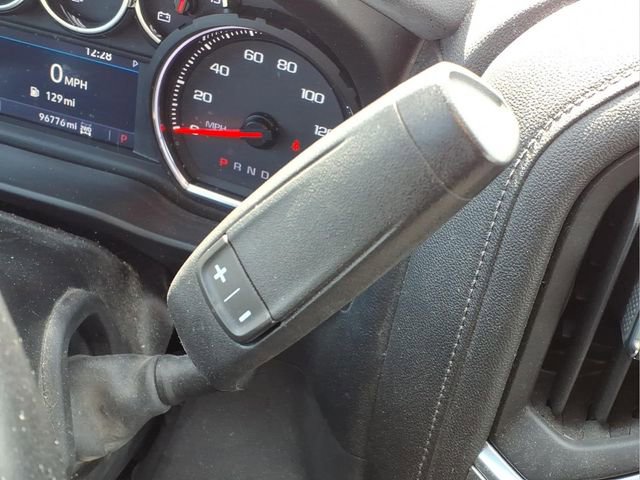 Used 2020 Chevrolet Silverado 2500 LT w/ All Star Edition image 10