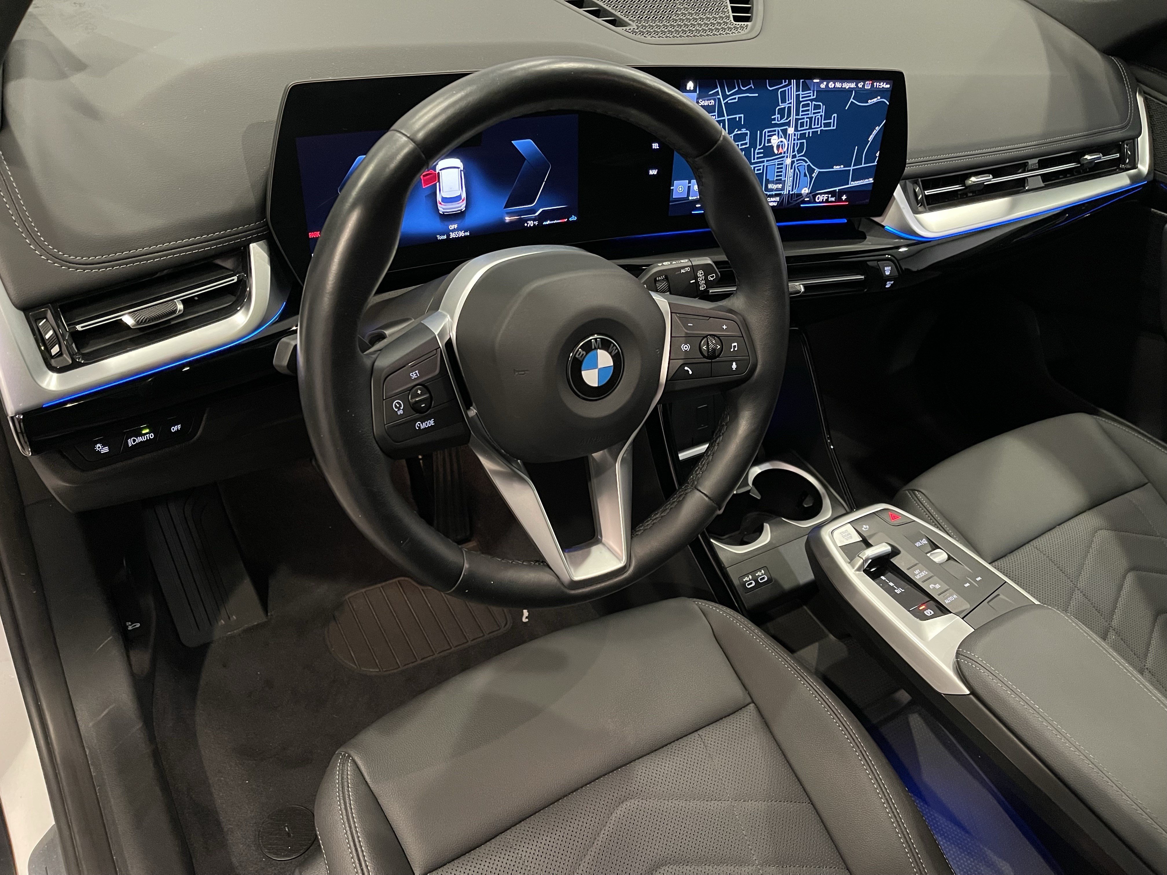 Used 2023 BMW X1 xDrive28i w/ Convenience Package AWD/4WD image 13