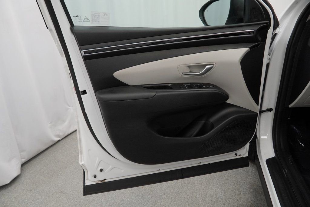 Used 2024 Hyundai Tucson SEL image 42