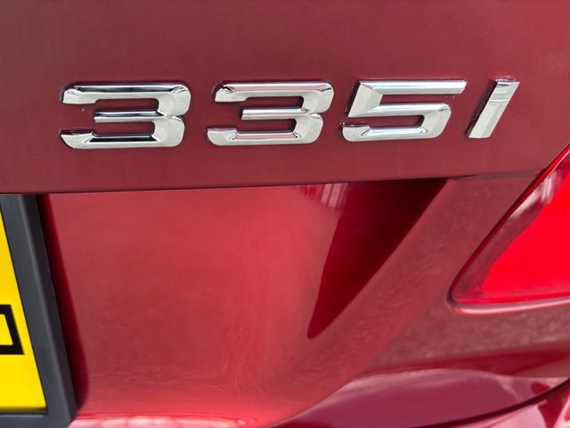 Used 2012 BMW 335i Coupe RWD image 29