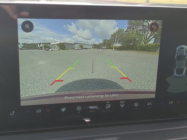 New 2026 Ford Mustang Premium RWD image 21