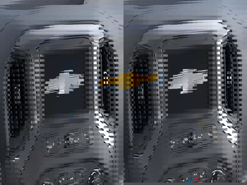 New 2026 Chevrolet Silverado 2500 W/T image 34