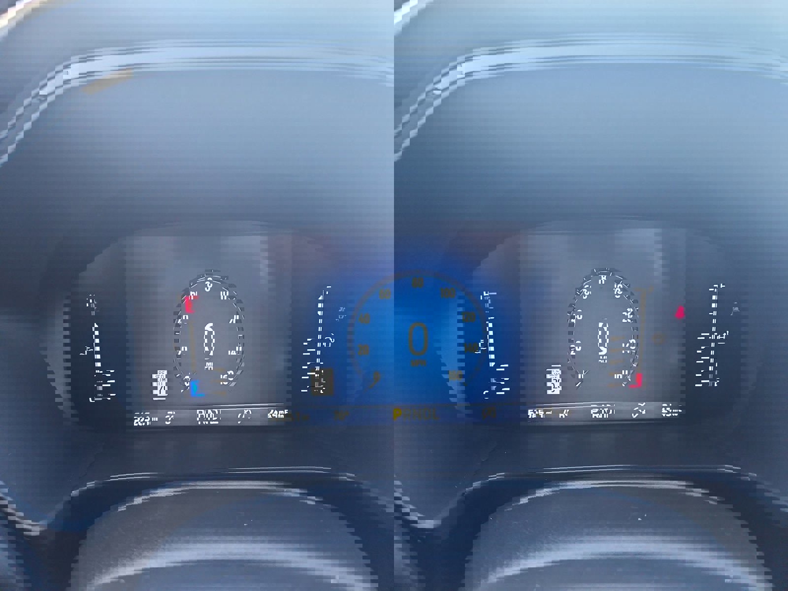 Used 2024 Ford Escape ST-Line w/ Tech Pack #1 image 14