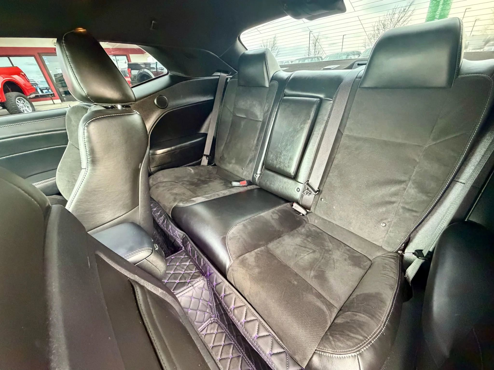 Used 2022 Dodge Challenger R/T Scat Pack image 14