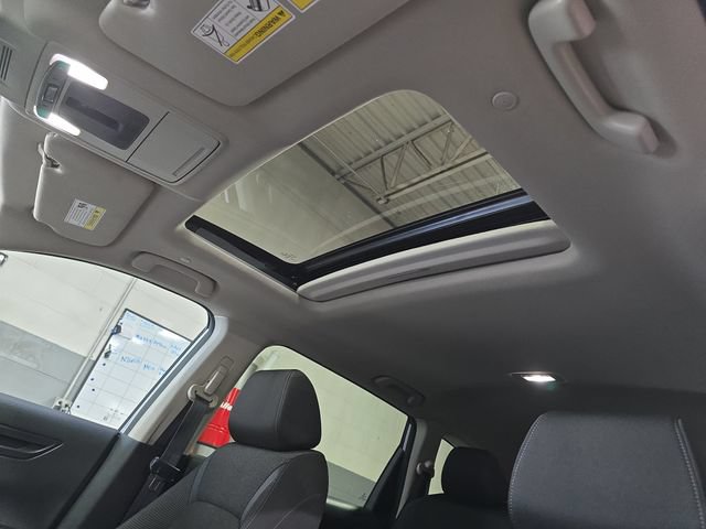 Used 2026 Honda CR-V EX image 28