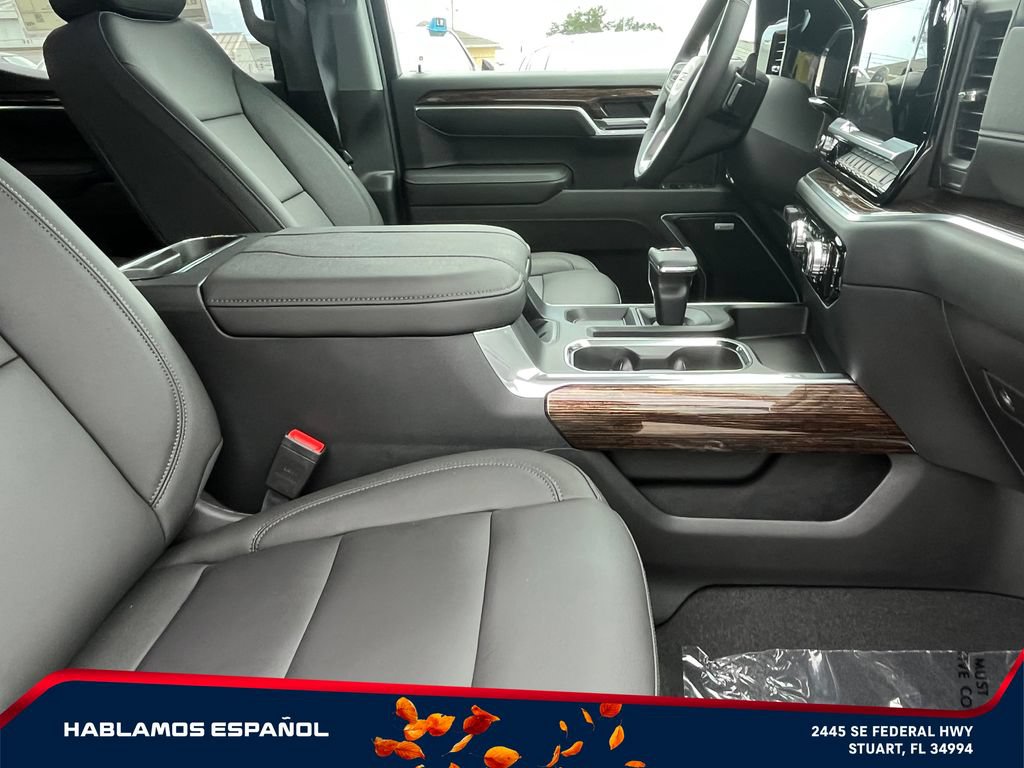New 2026 GMC Sierra 1500 Elevation w/ Elevation Premium Package AWD/4WD image 19