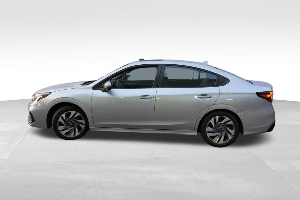 Used 2024 Subaru Legacy Limited AWD/4WD image 9