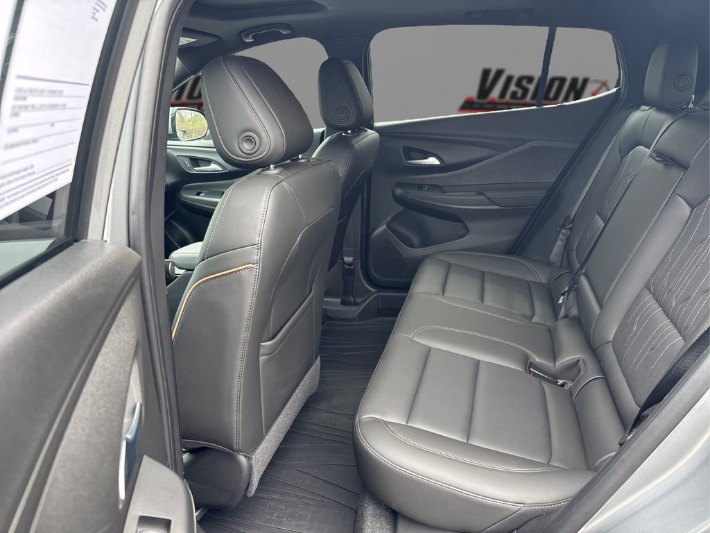 Used 2024 Buick Envista Avenir image 10