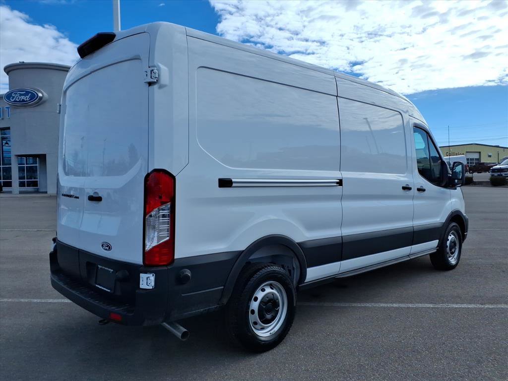 New 2026 Ford Transit 250 148 Medium Roof image 5